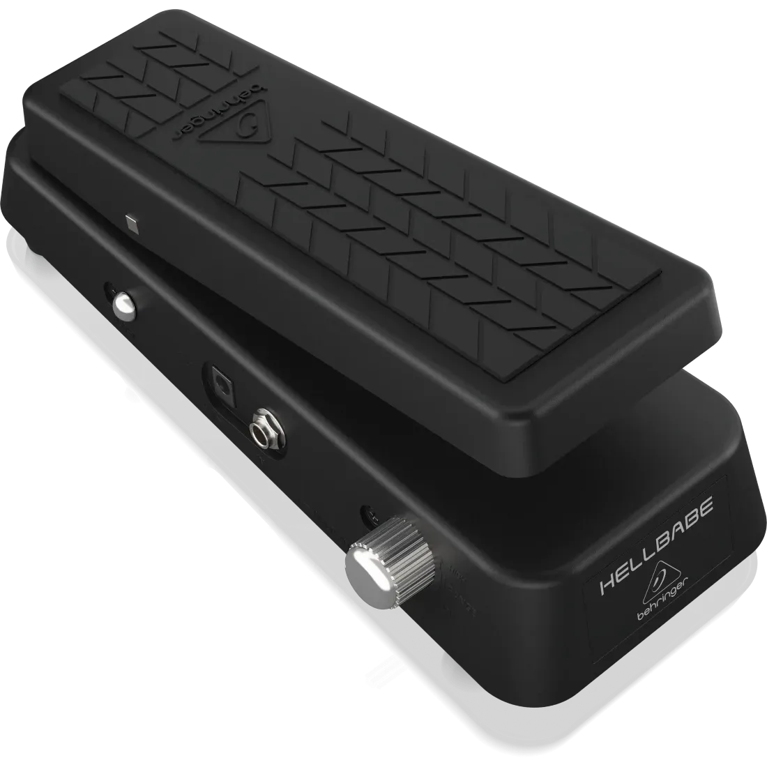 BEHRINGER HB01 Hell Babe Wah Pedal