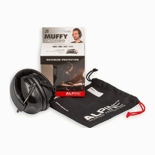 Alpine 5PX Music Earmuffs