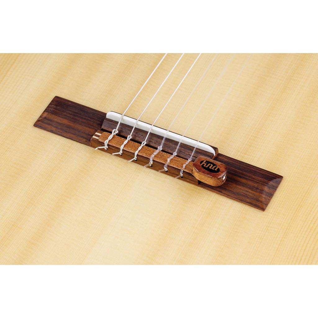 KNA NG1 Nylon String Pickup Piezo