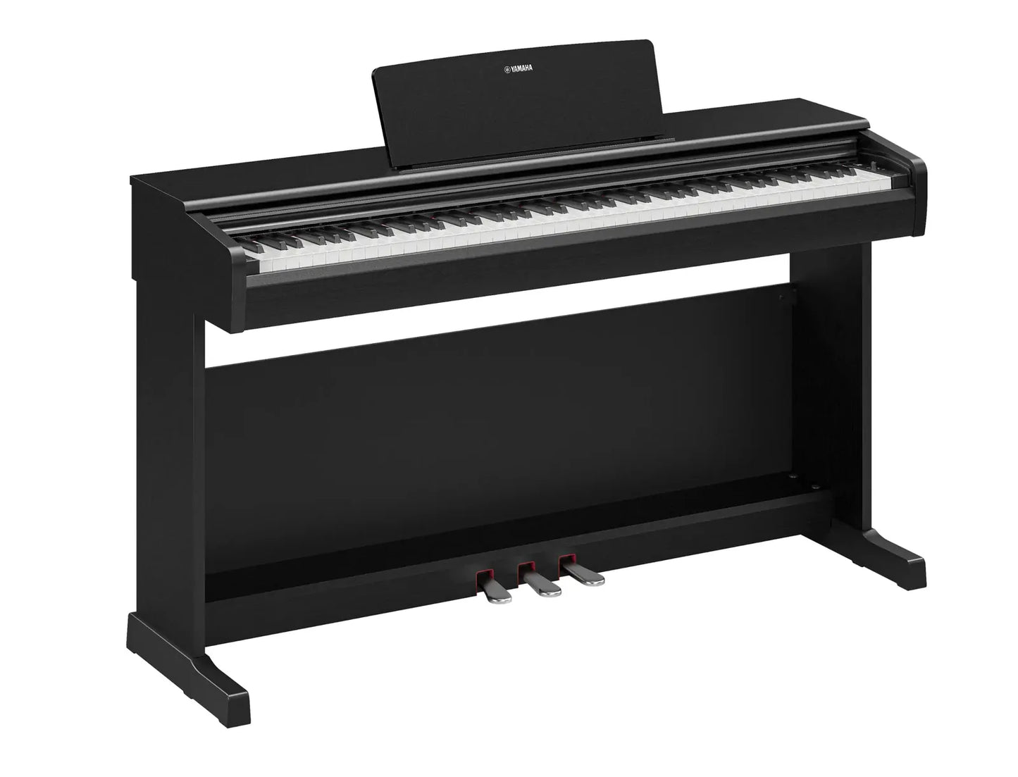 Yamaha ARIUS YDP-146 Digital Piano Black