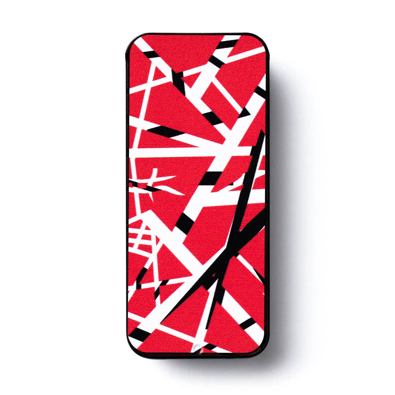 JIM DUNLOP - EVH “Red Frankenstein” Collectors Pick Tin.