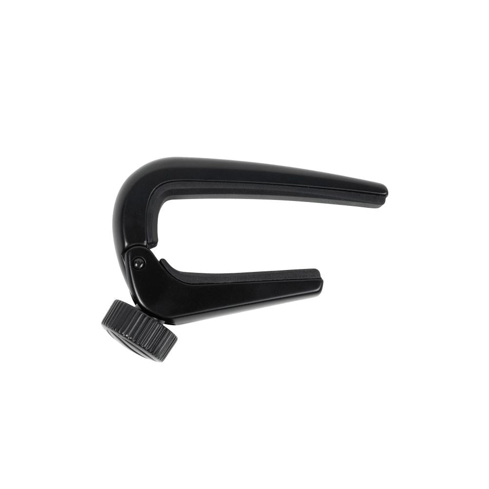 Ernie Ball Precision Capo - Black