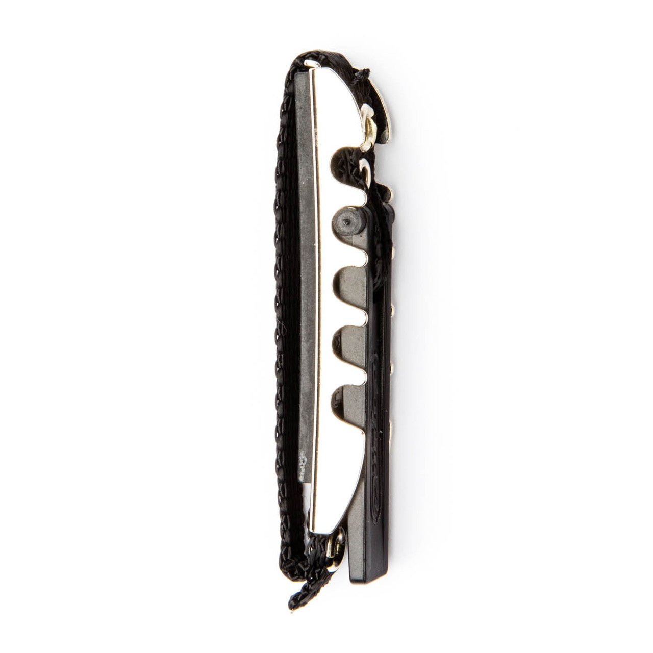 Jim Dunlop Advanced Capo Curved