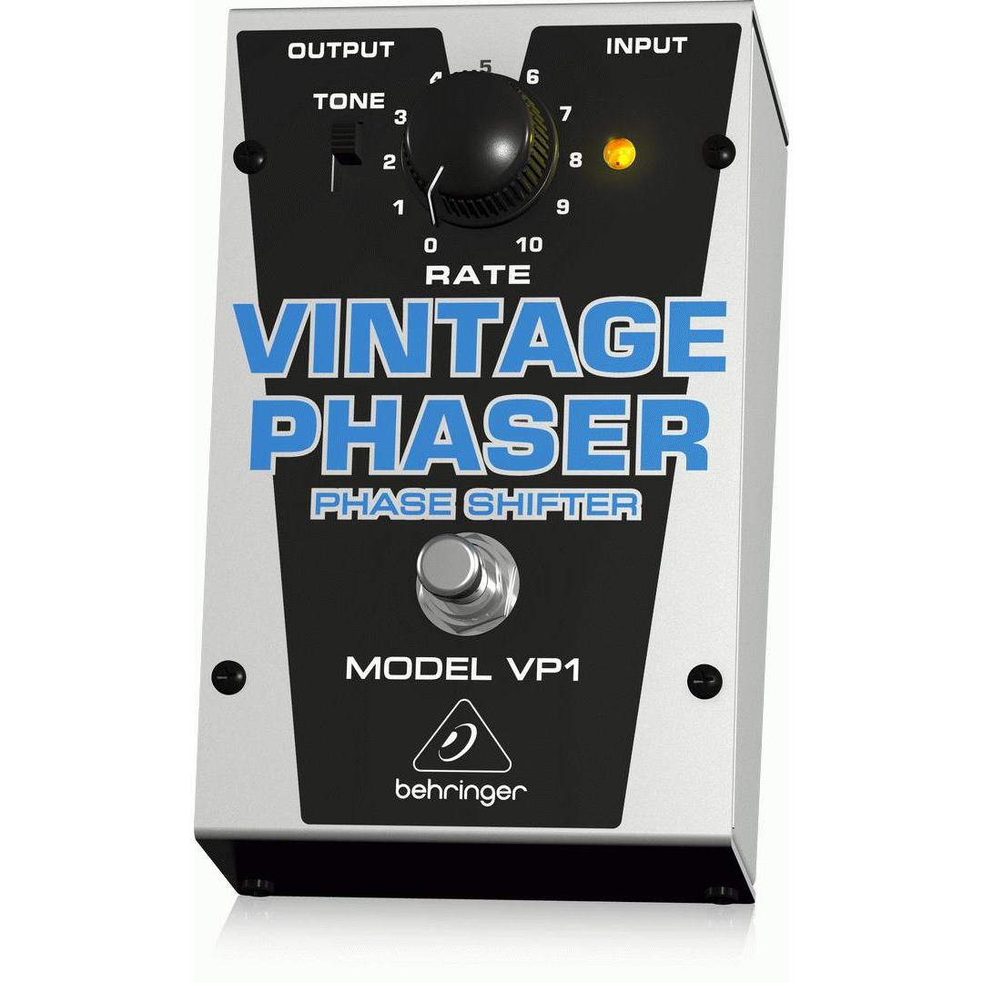 Behringer VP1 Vintage Phaser