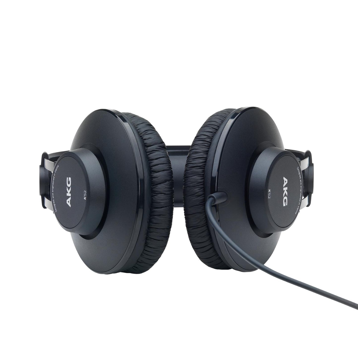 AKG K52 Closed Back Studio Headphones