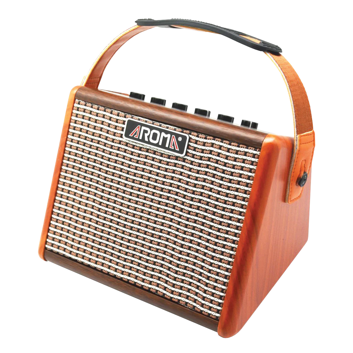 Aroma Acoustic Guitar Amplifier