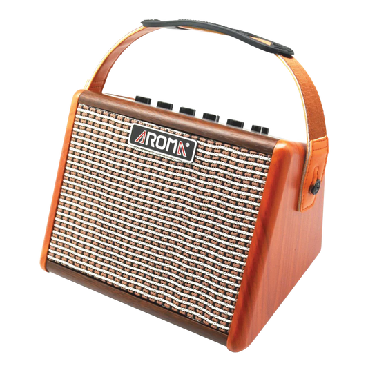 Aroma Acoustic Guitar Amplifier