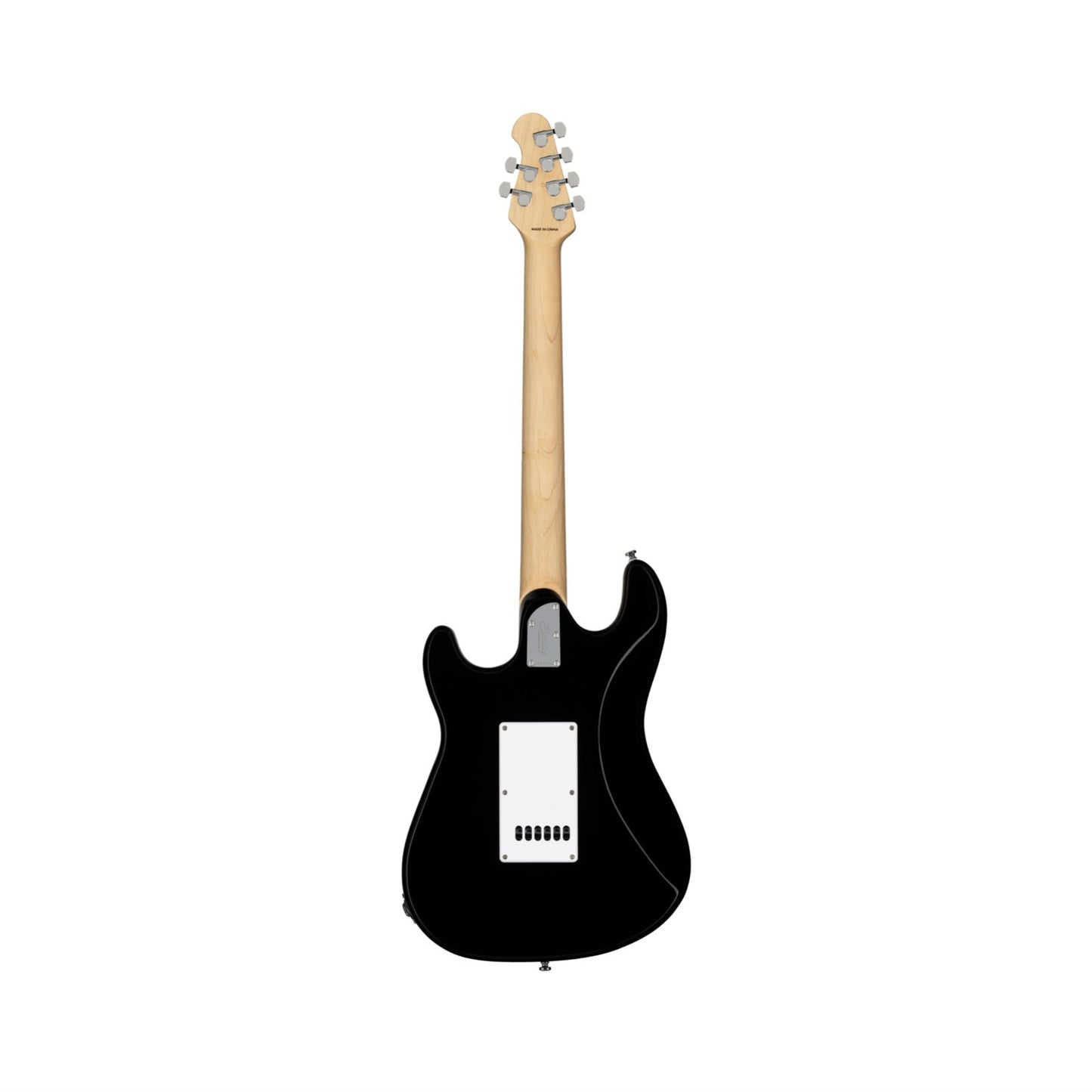 Sterling Cutlass CT20HSS - Black