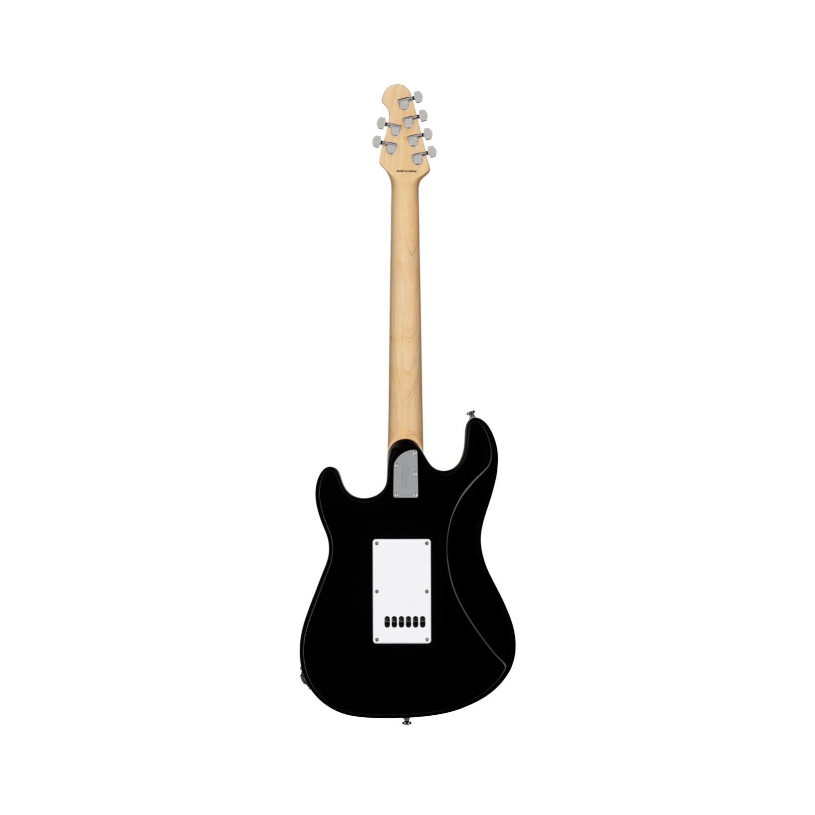 Sterling Cutlass CT20HSS - Black
