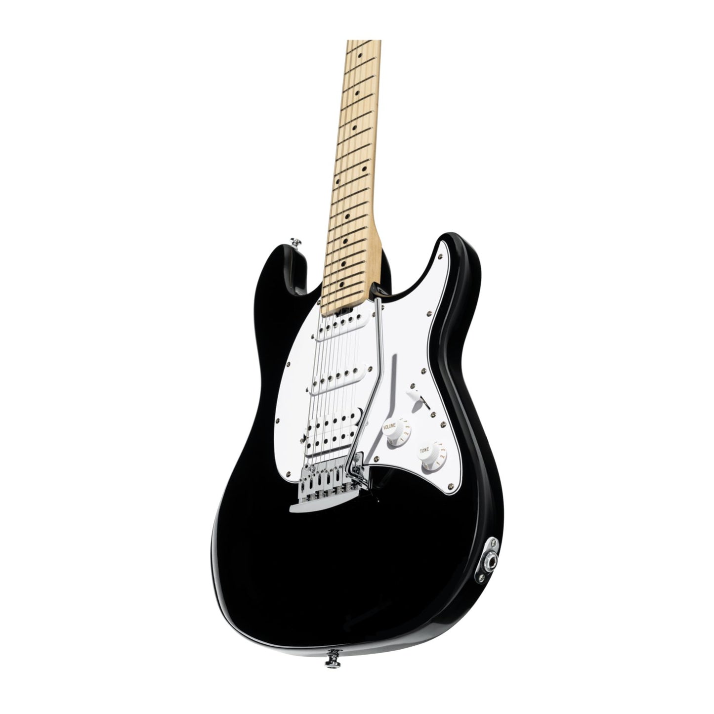 Sterling Cutlass CT20HSS - Black