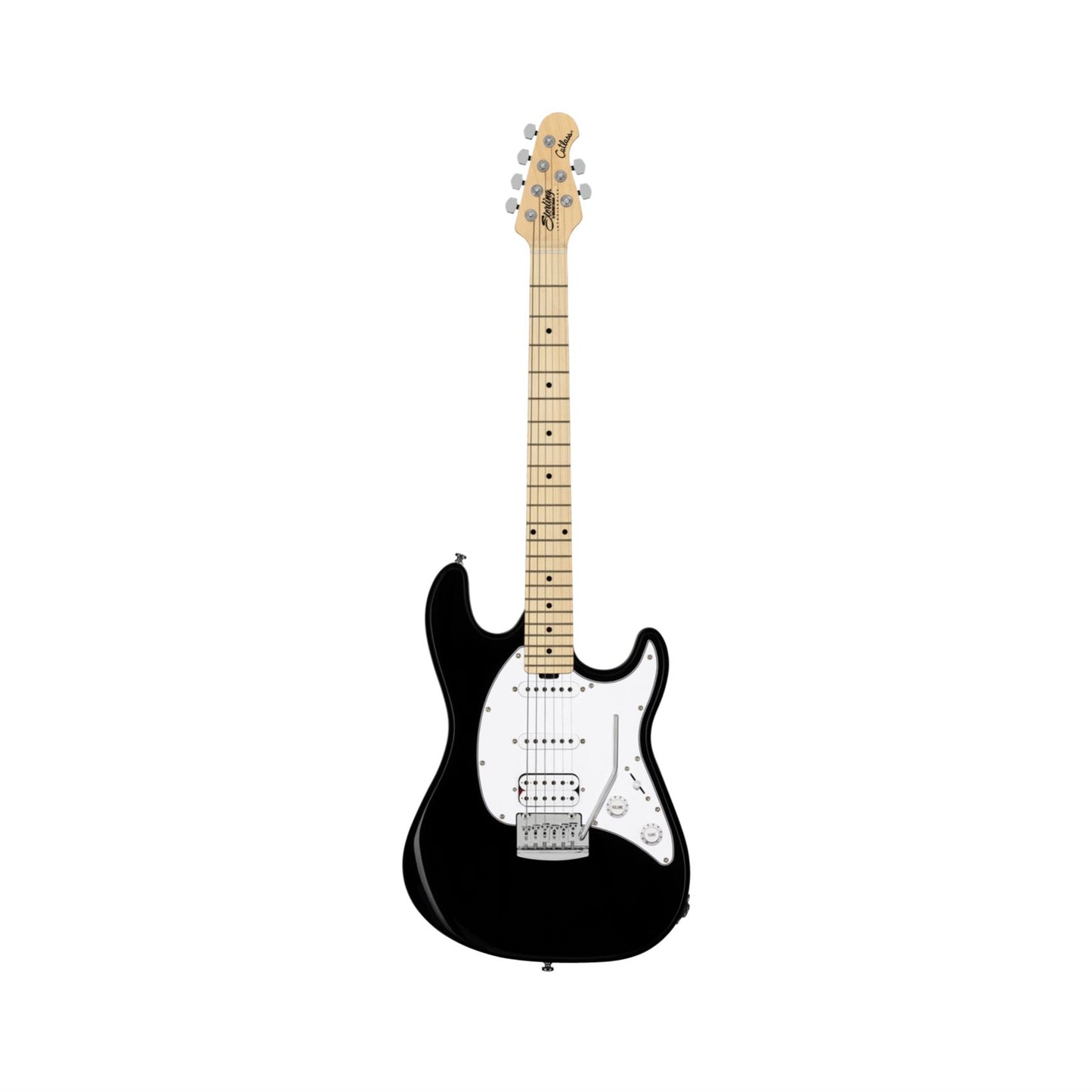 Sterling Cutlass CT20HSS - Black