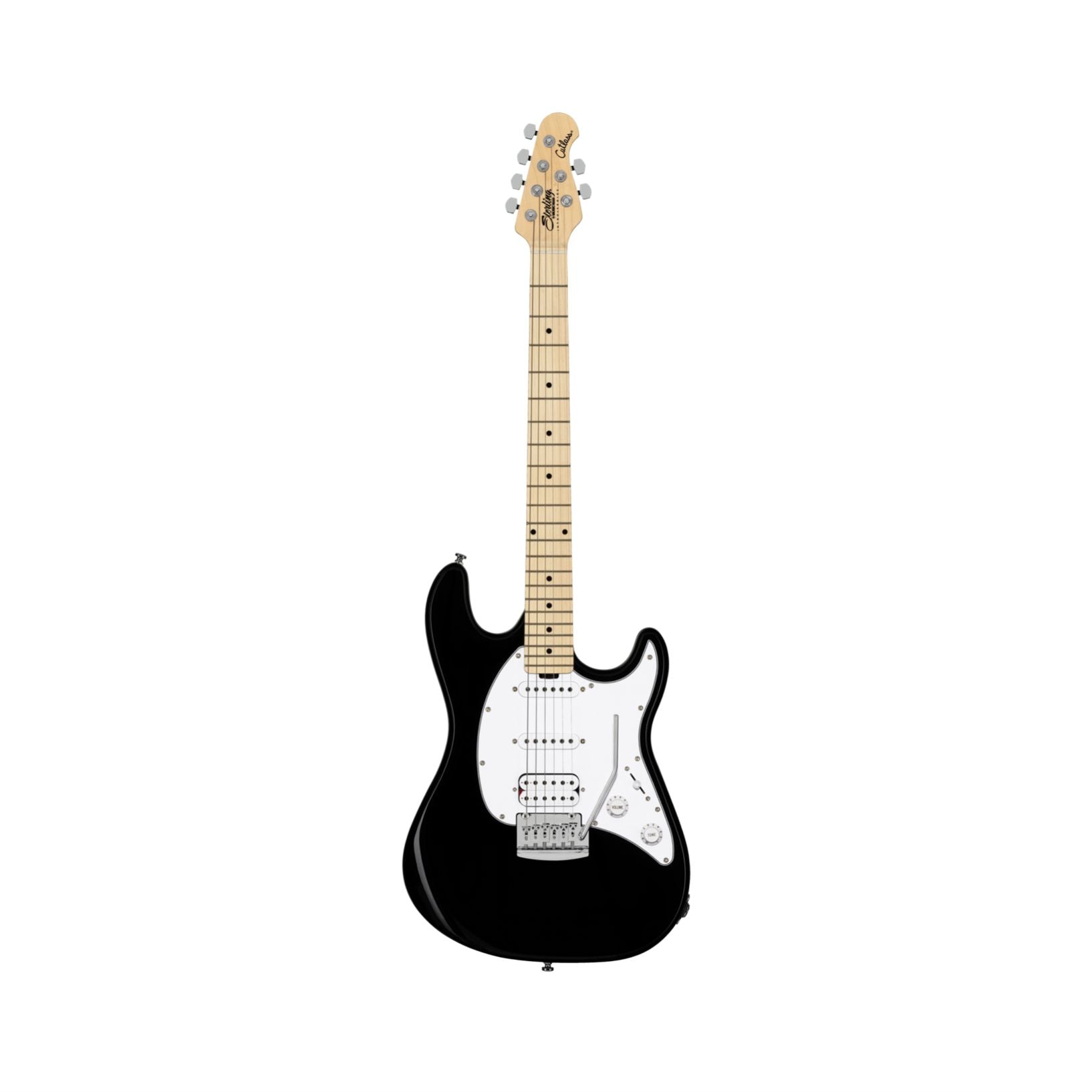 Sterling Cutlass CT20HSS - Black