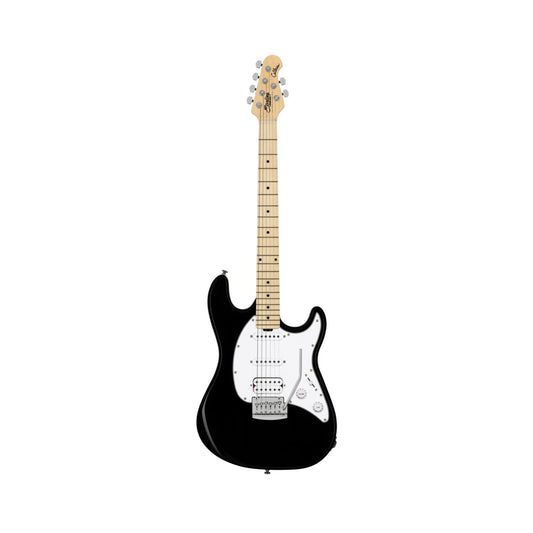 Sterling Cutlass CT20HSS - Black