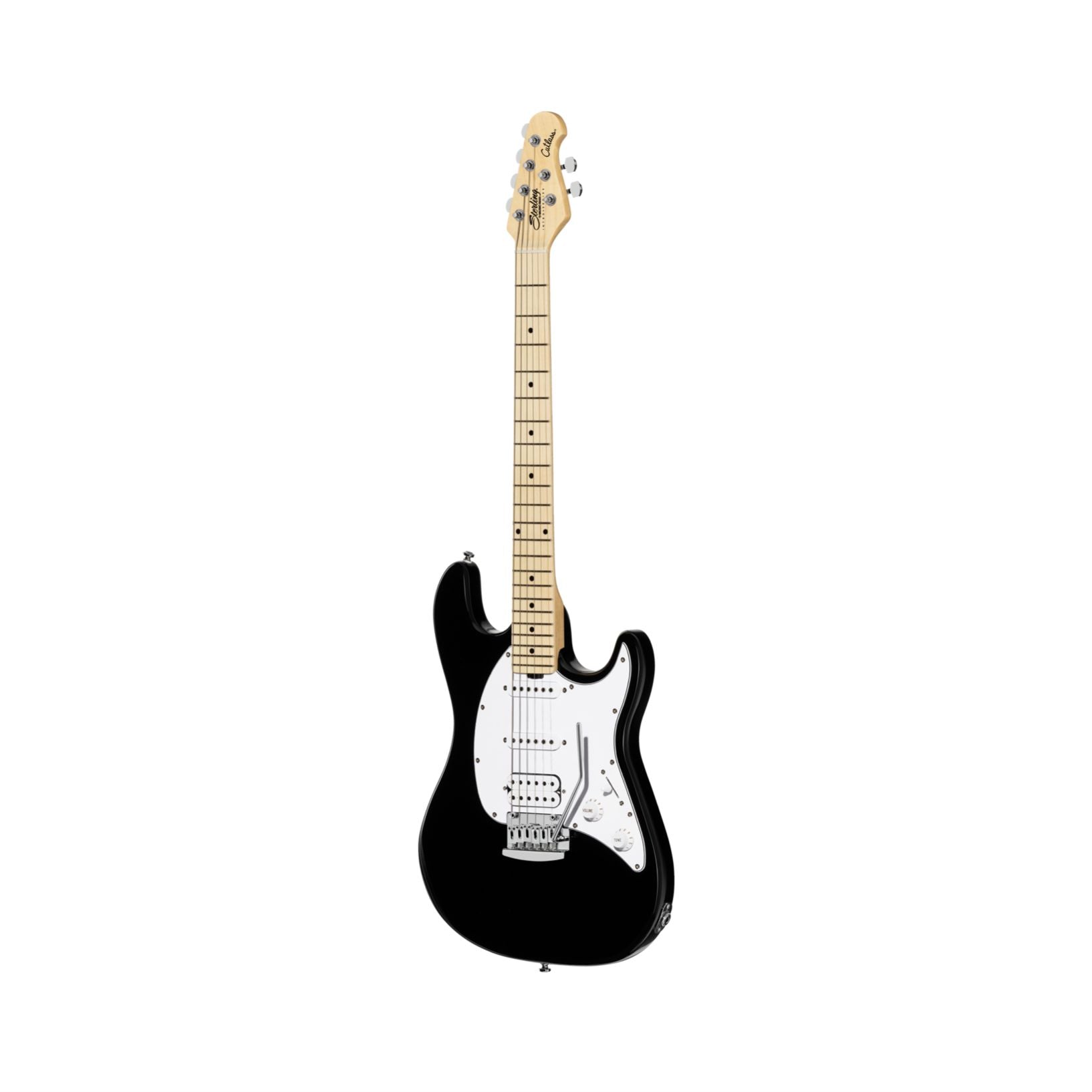 Sterling Cutlass CT20HSS - Black