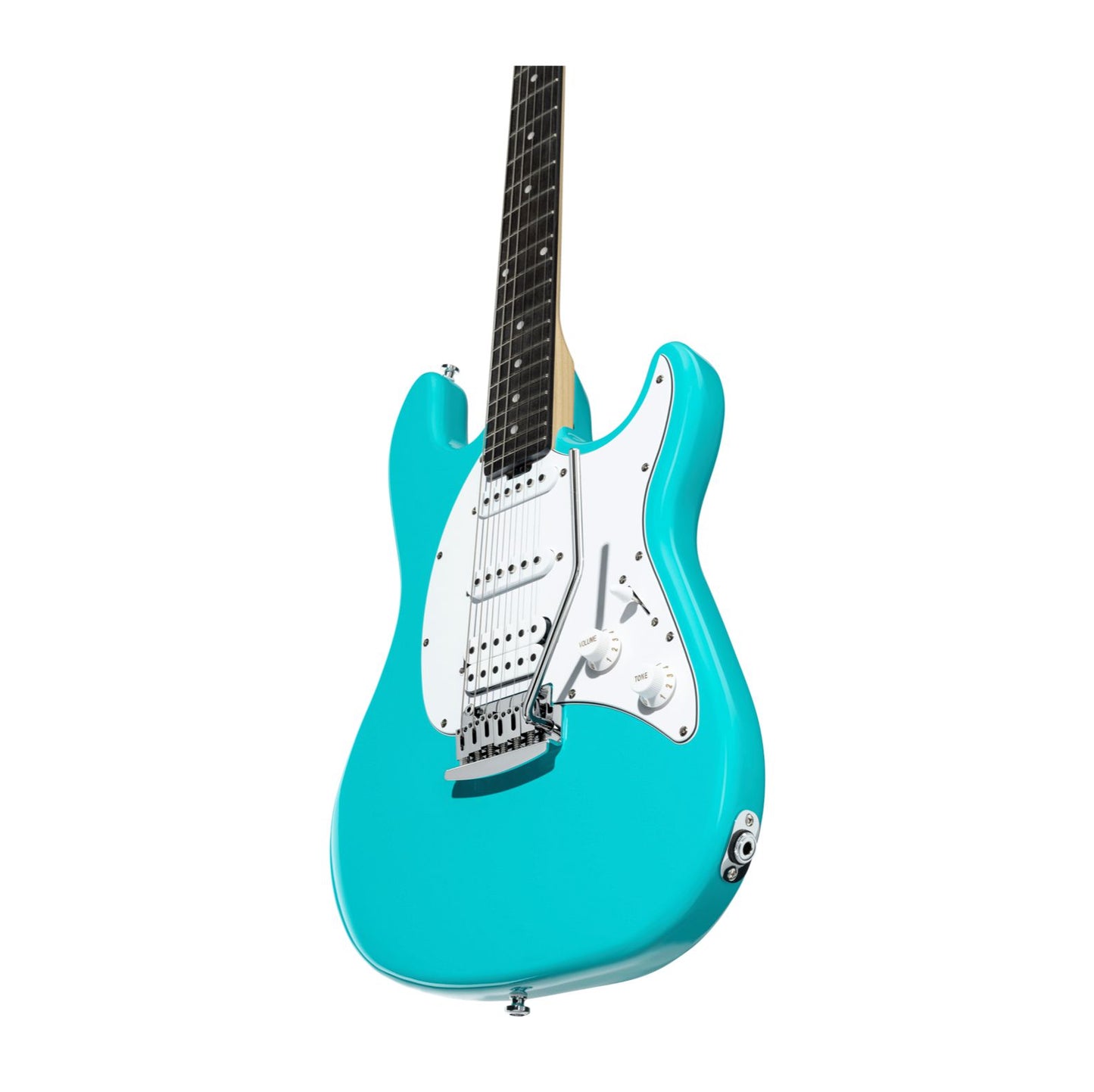 Sterling Cutlass CT20HSS - Electric Blue