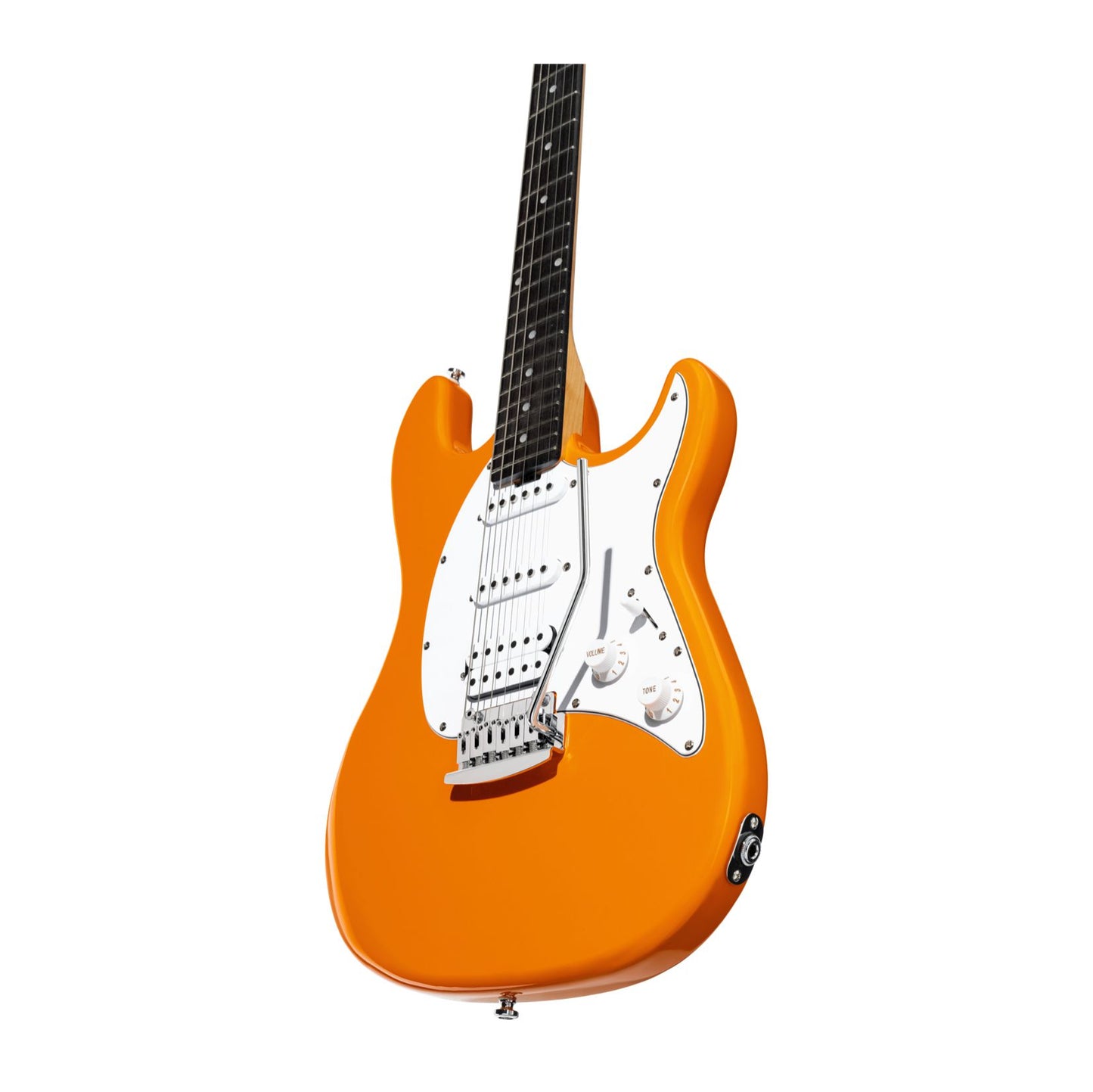 Sterling Cutlass CT20HSS - Sunrise Orange