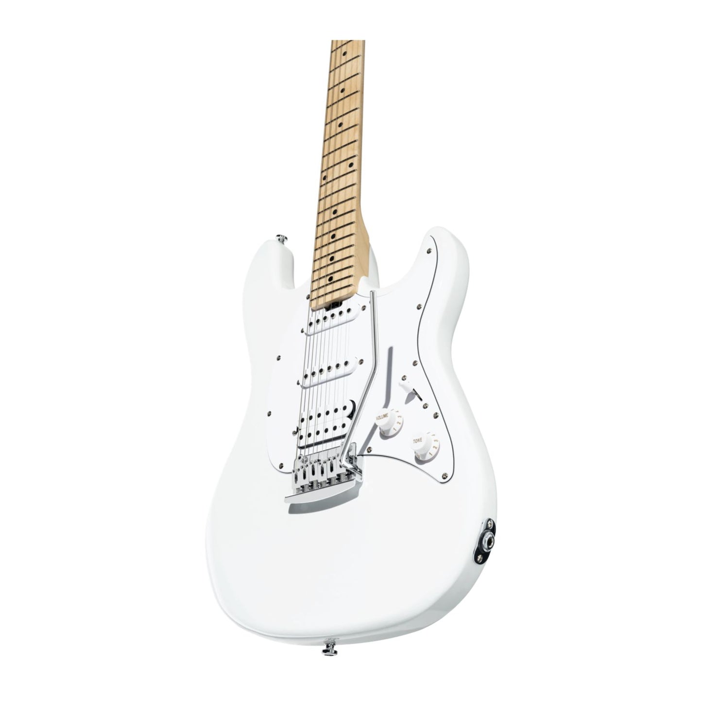 Sterling Cutlass CT20HSS - Canvas White