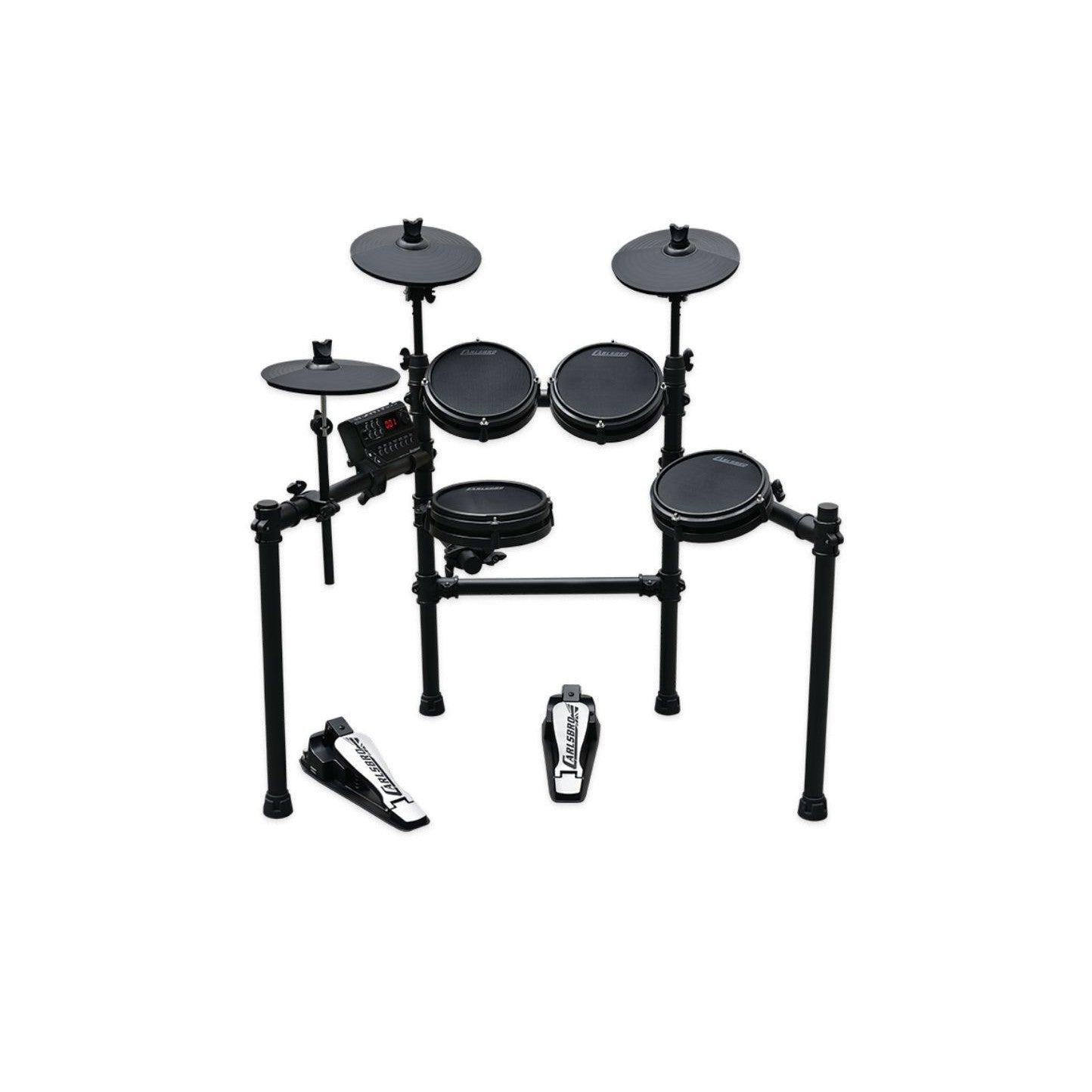 Carlsbro CSD25M E-KIT (Free Stool and Head Phones)