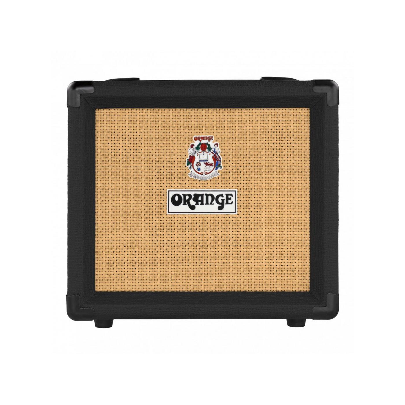 Orange Crush 12 Combo Amp - Black