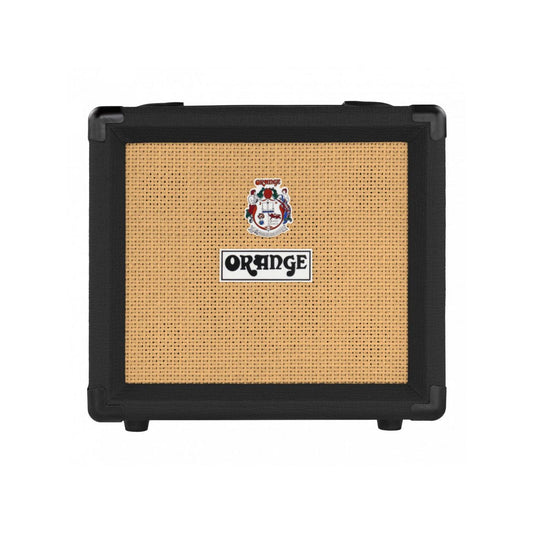 Orange Crush 12 Combo Amp - Black