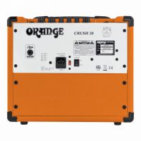 Orange Crush 20 Combo Amplifier