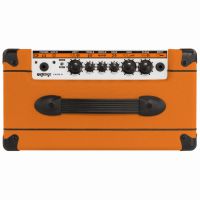 Orange Crush 20 Combo Amplifier