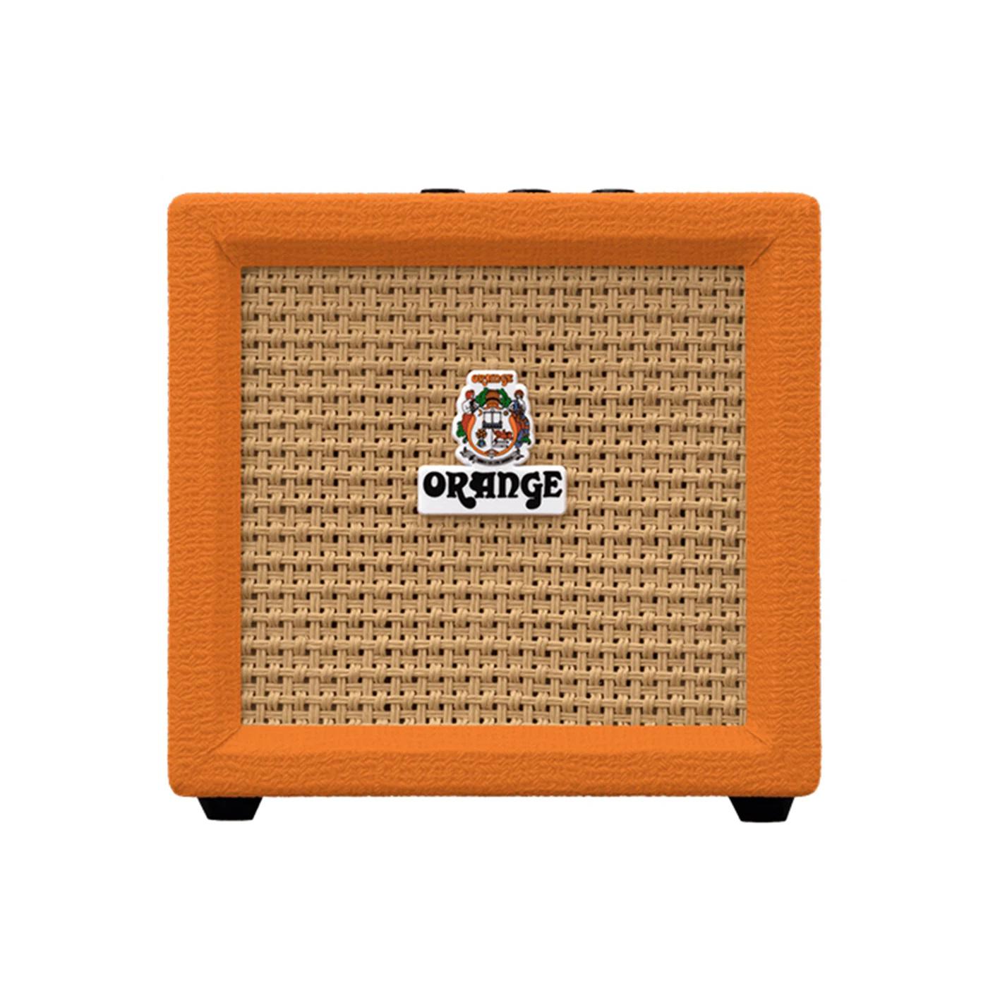 Orange Crush Mini Combo Amp