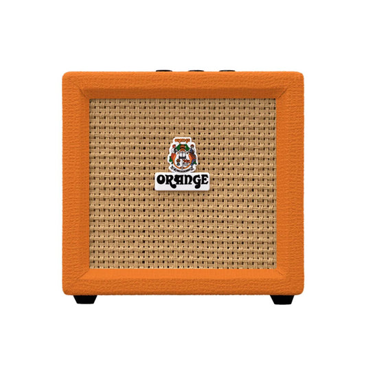 Orange Crush Mini Combo Amp