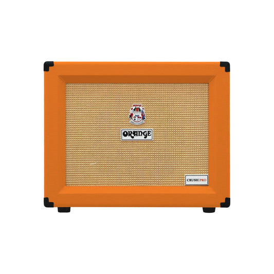 Orange Crush Pro 60 Combo Amp