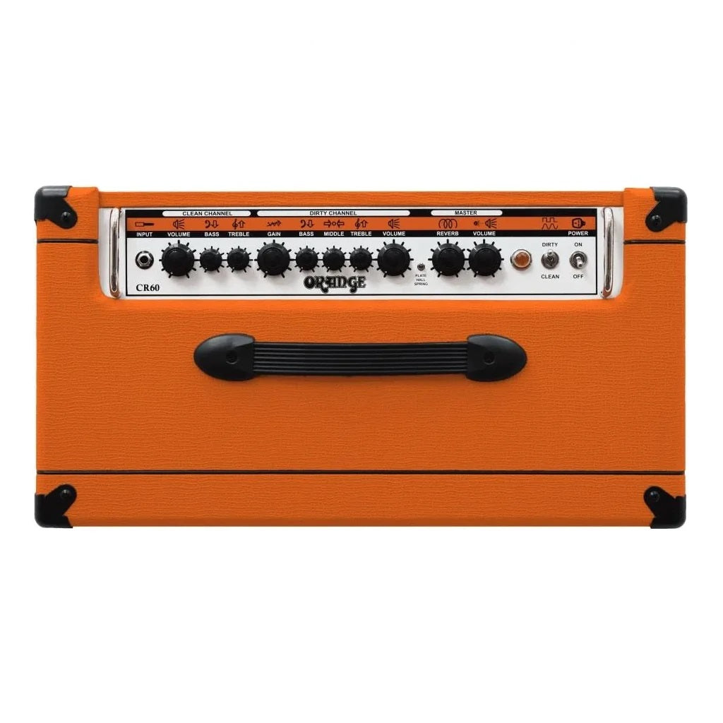 Orange Crush Pro 60 Combo Amp
