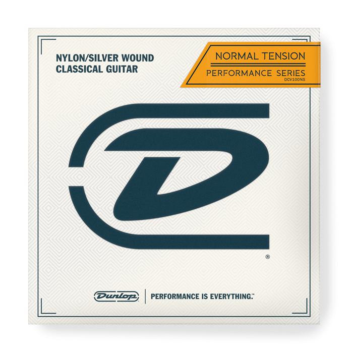 Dunlop Performance Classic Nylon Guitar Strings