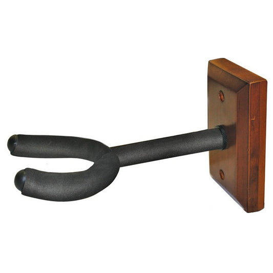 Guitar Hanger - Foam Padded Hook