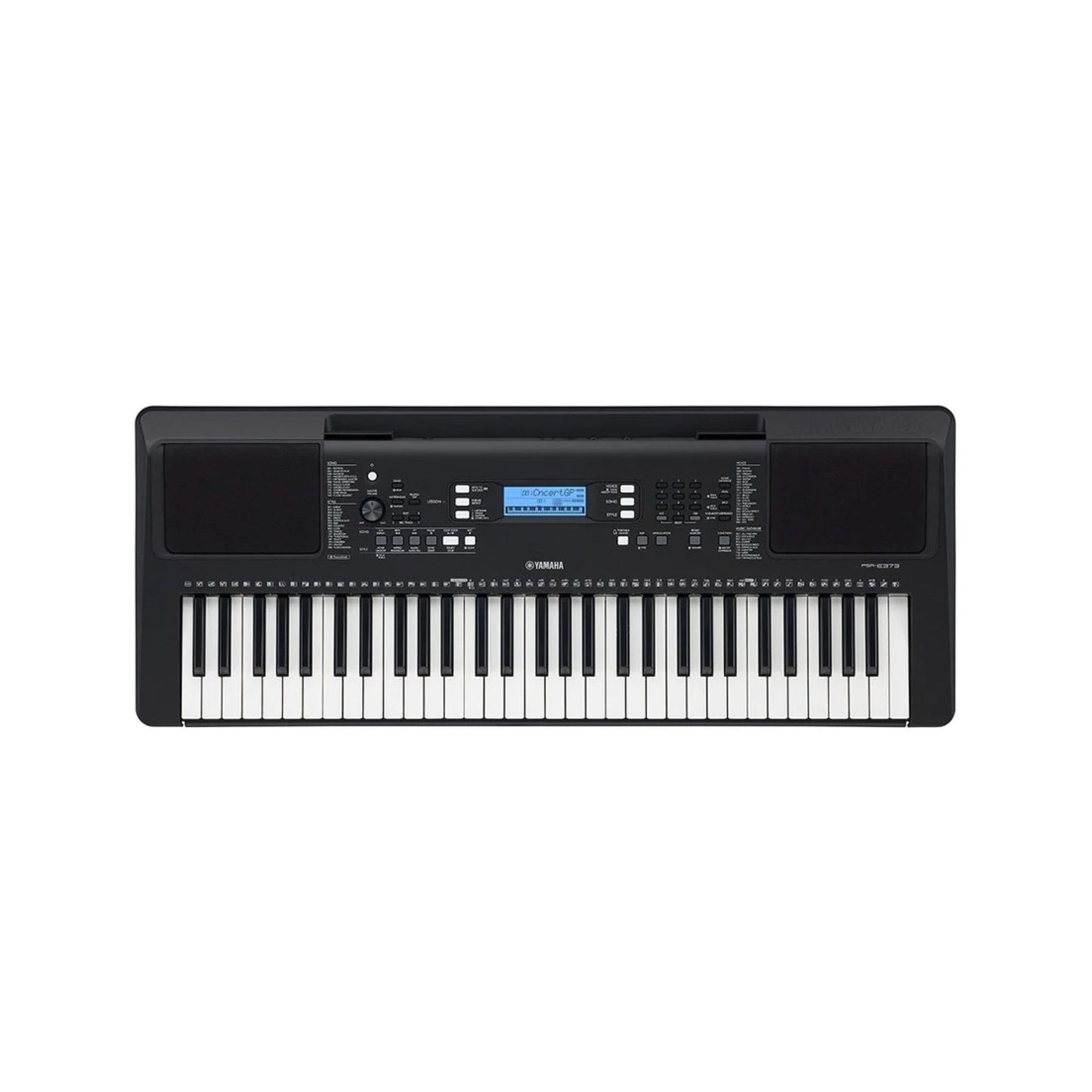 Yamaha PSRE373 Portable Keyboard