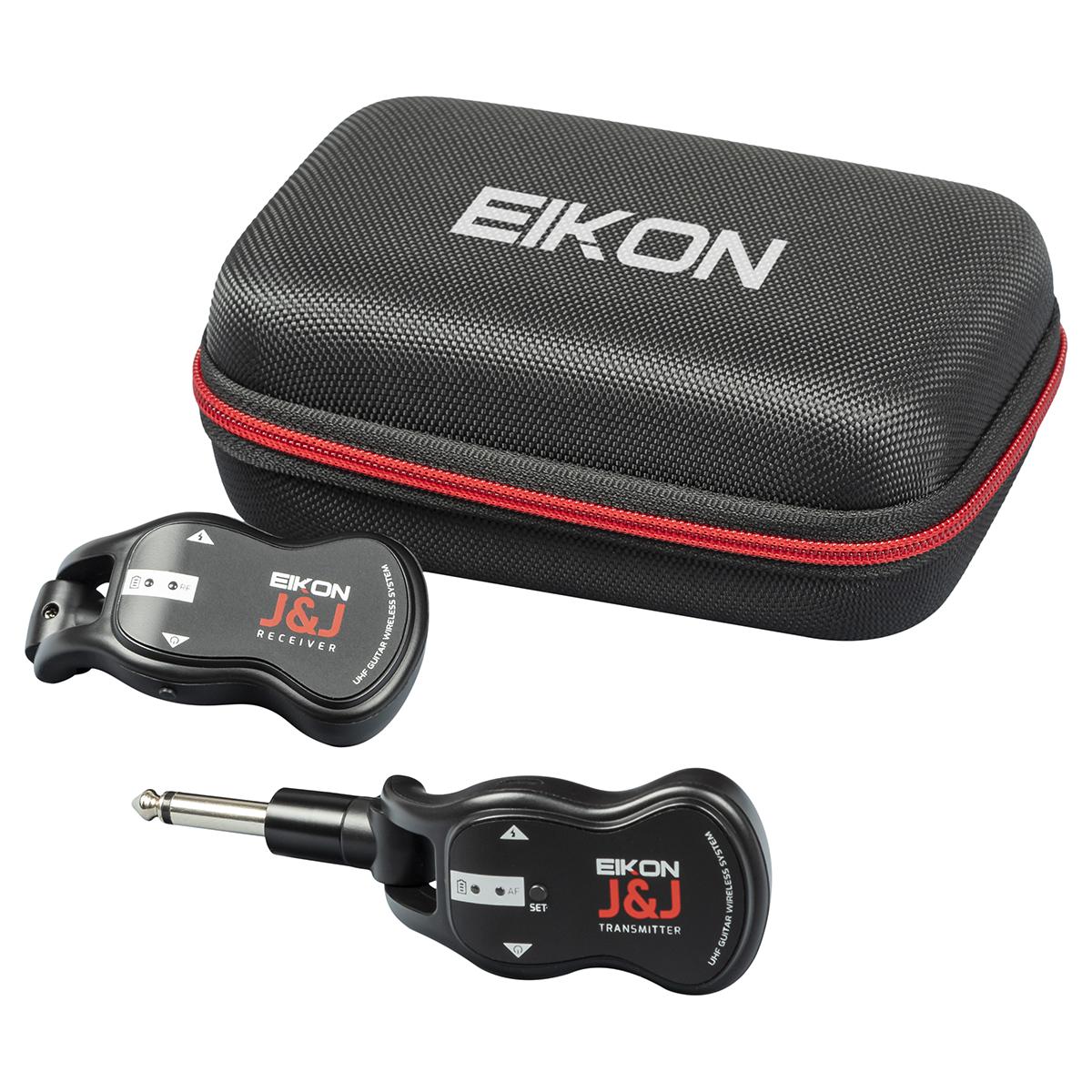 Eikon EKJJA Wireless Guitar System
