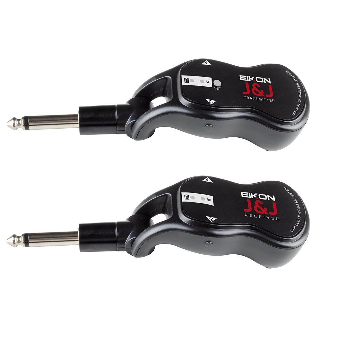 Eikon EKJJA Wireless Guitar System