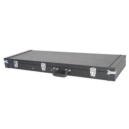 Jaguar/Jazzmaster Rectangular Case ABS Molded