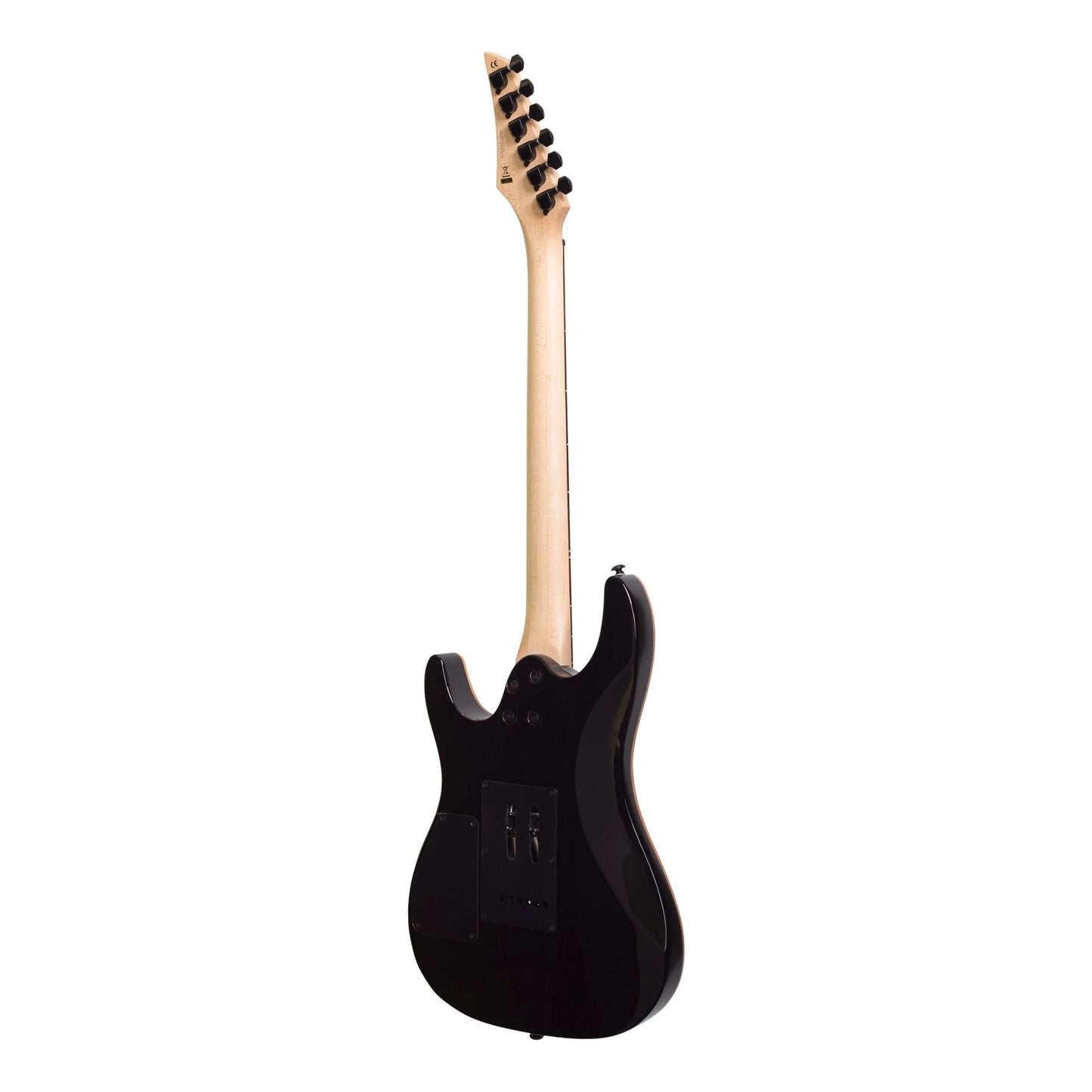 J&D Luthiers IE9 Contemporary Electric Guitar