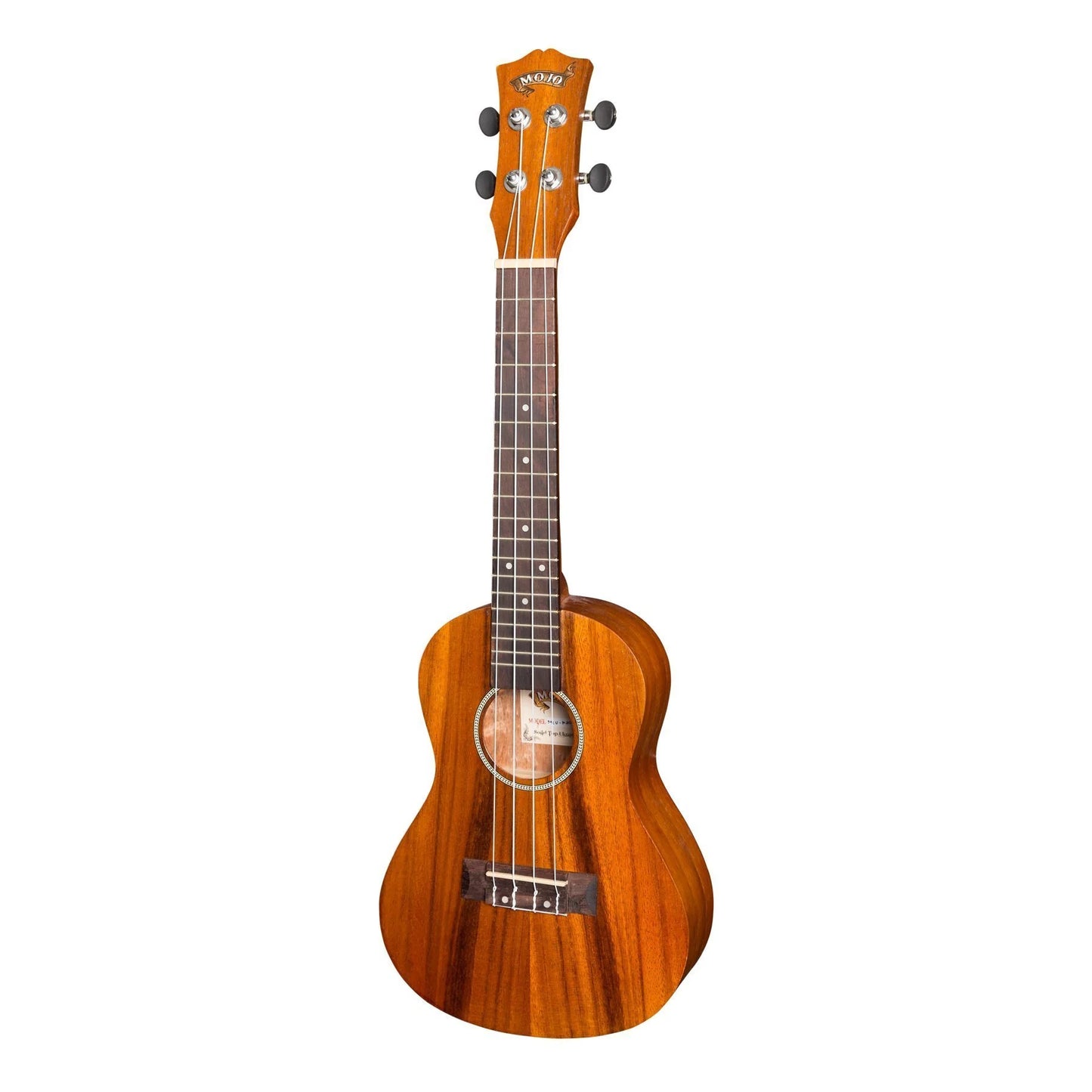 Mojo Koa Concert Ukulele