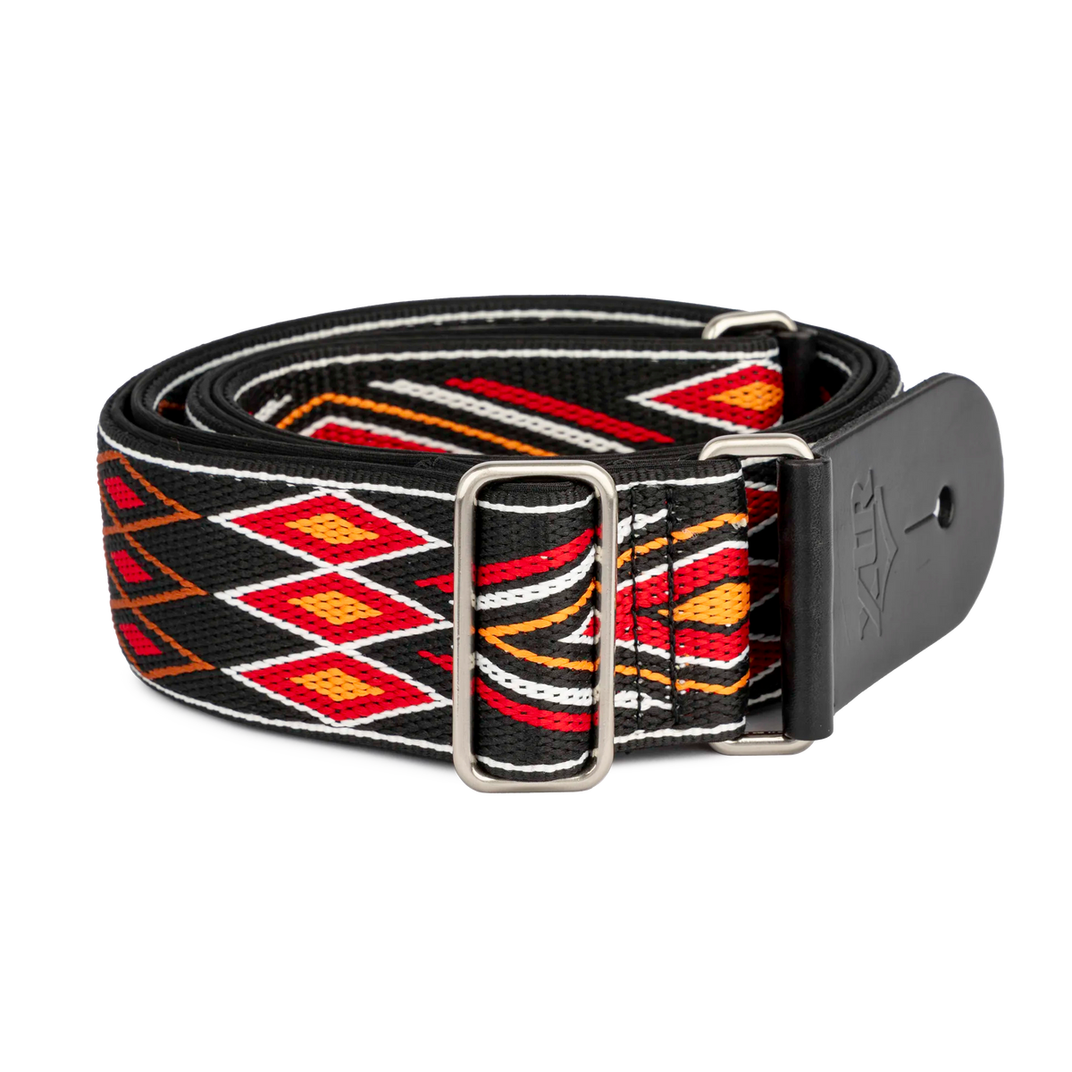 XTR 2" Aztec Weave Guitar Strap LS460