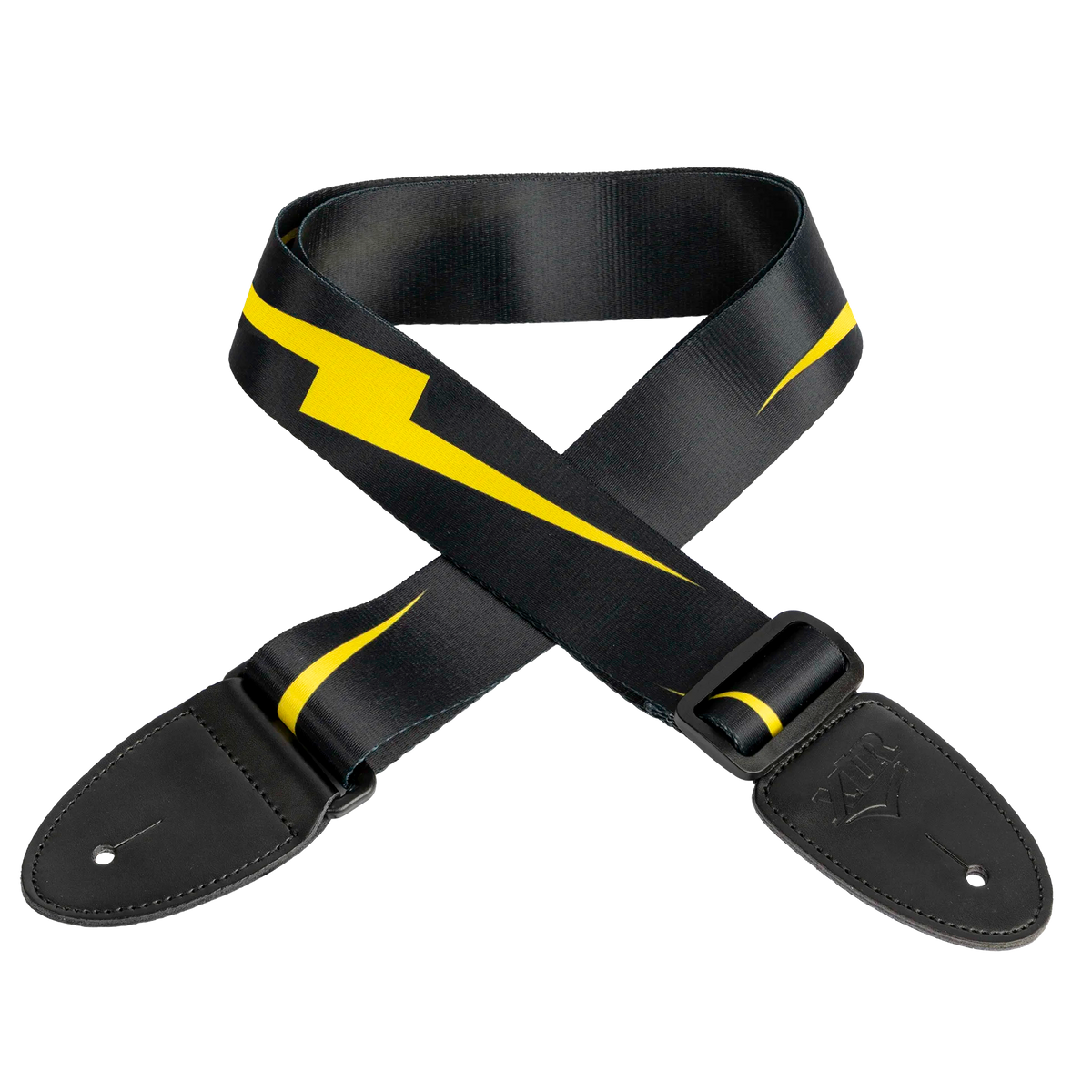 XTR 2" Lightning Bolt Guitar Strap LS5LB