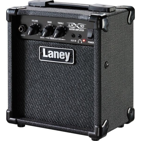 LANEY LX 10W 1X5 GUITAR COMBO