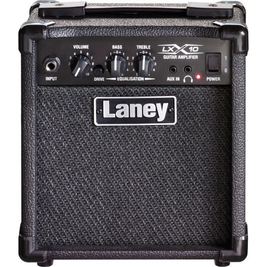 LANEY LX 10W 1X5 GUITAR COMBO