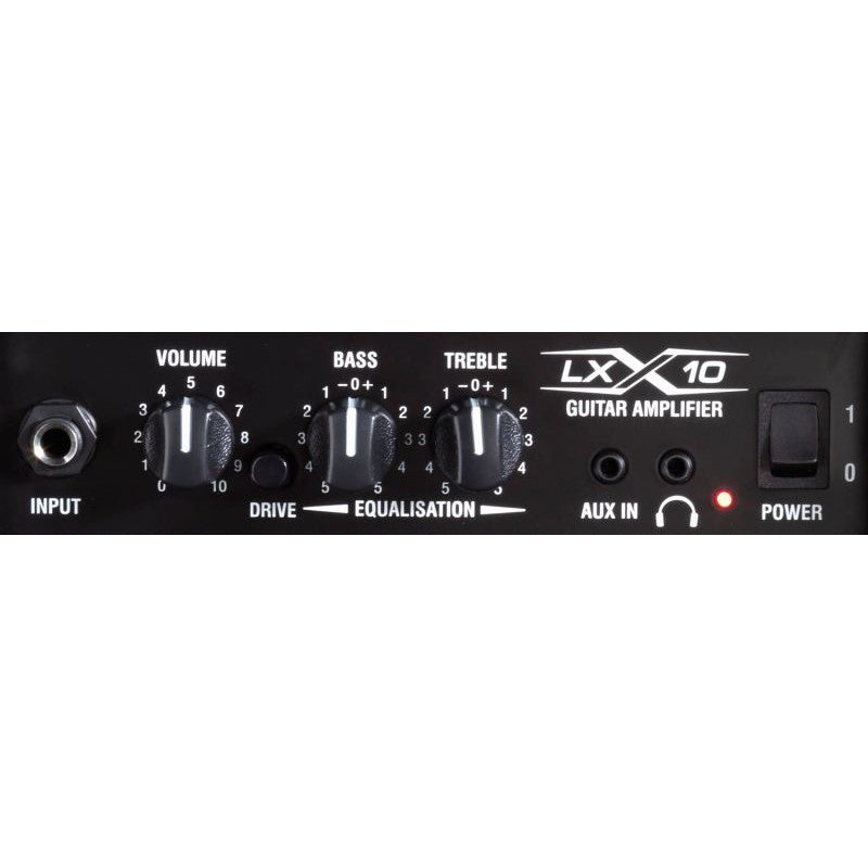 LANEY LX 10W 1X5 GUITAR COMBO