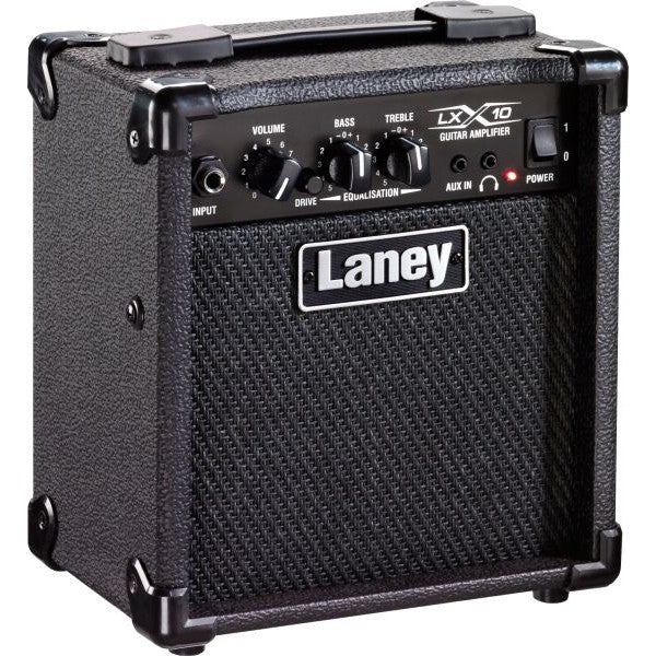 LANEY LX 10W 1X5 GUITAR COMBO