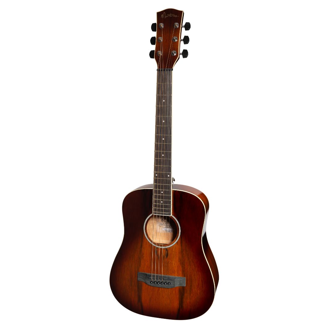 Martinez Babe Traveller - Daowood A/E