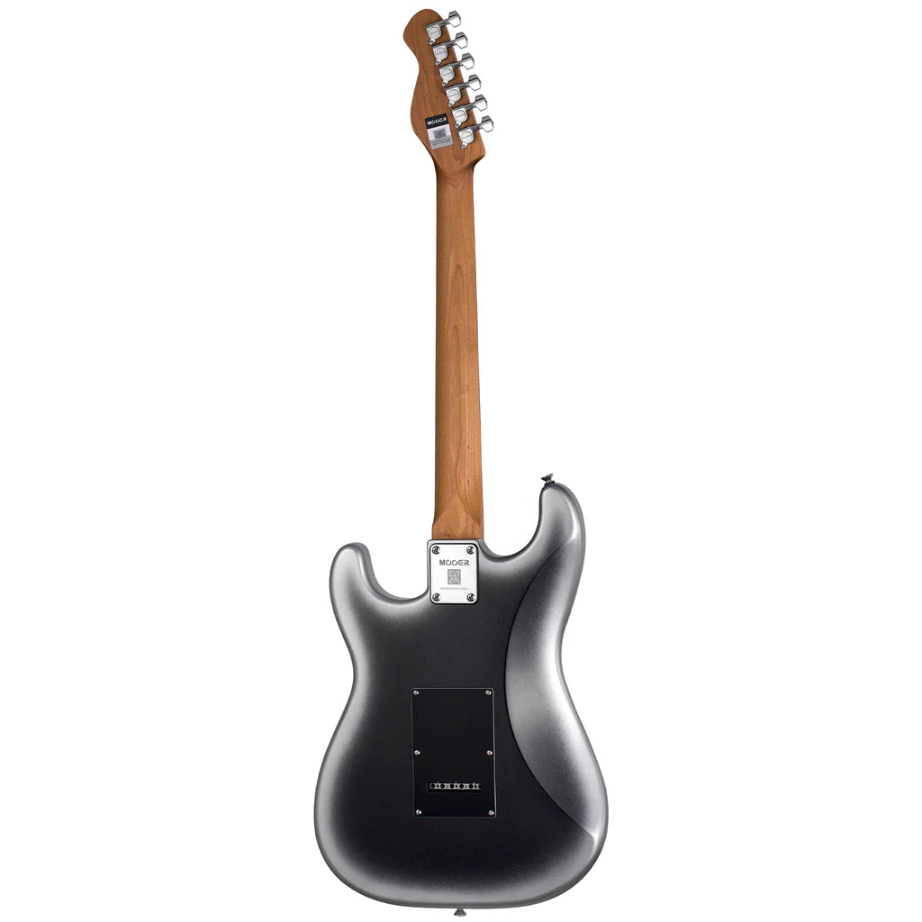 Mooer msc10 Pro (Dark Silver) Inc Mooer Gig Bag