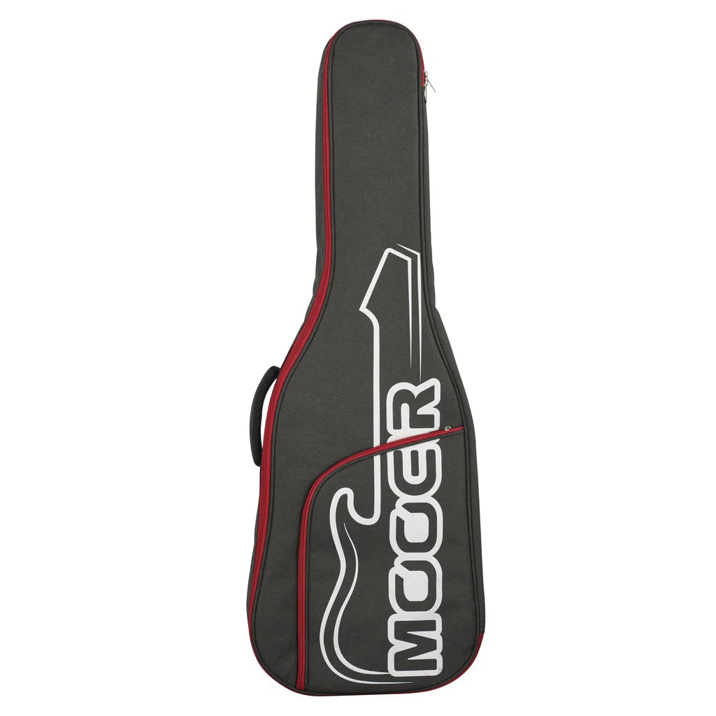 Mooer msc10 Pro (Dark Silver) Inc Mooer Gig Bag