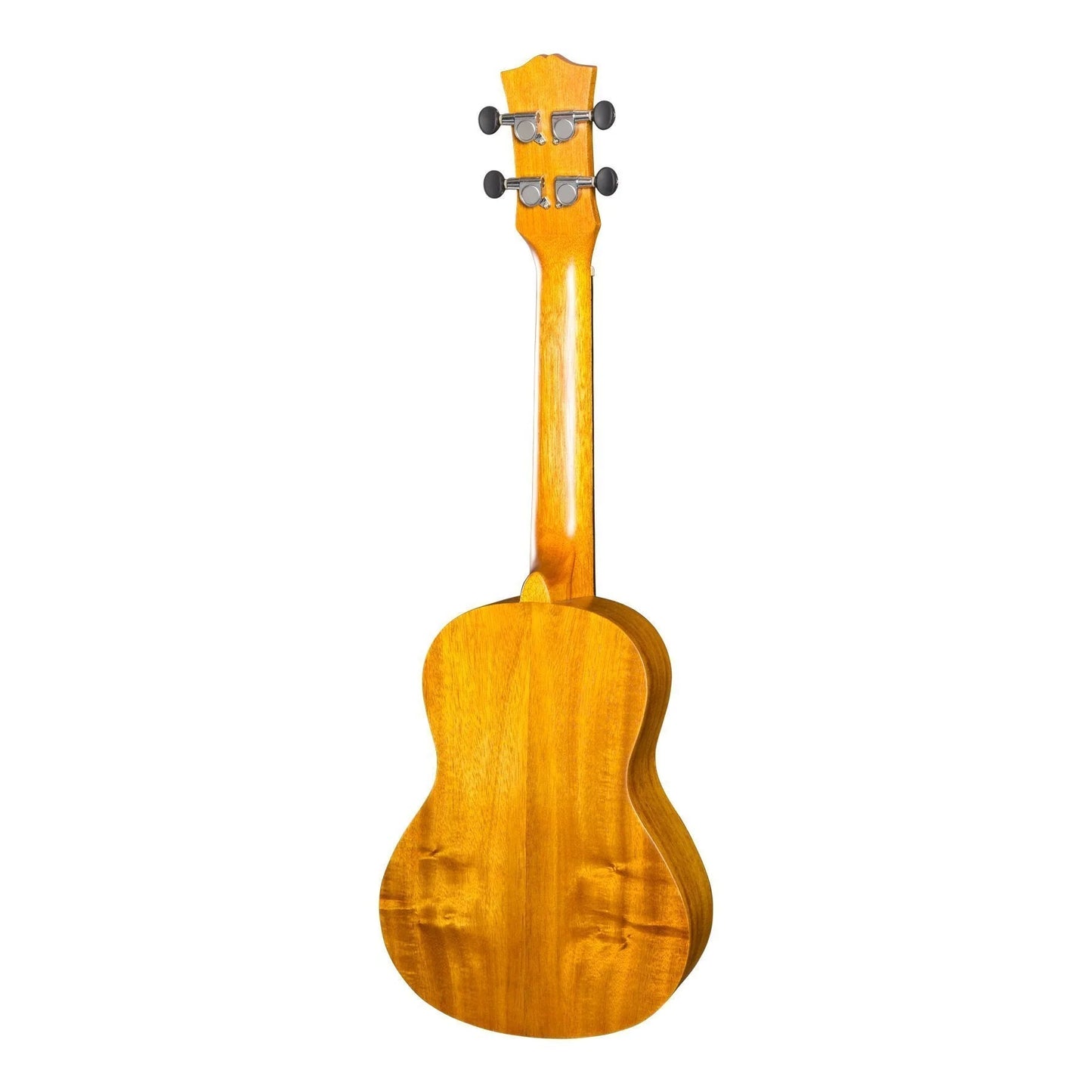 Mojo 'SA30 Series' Concert Ukulele - Spruce Top & Acacia Back & Sides