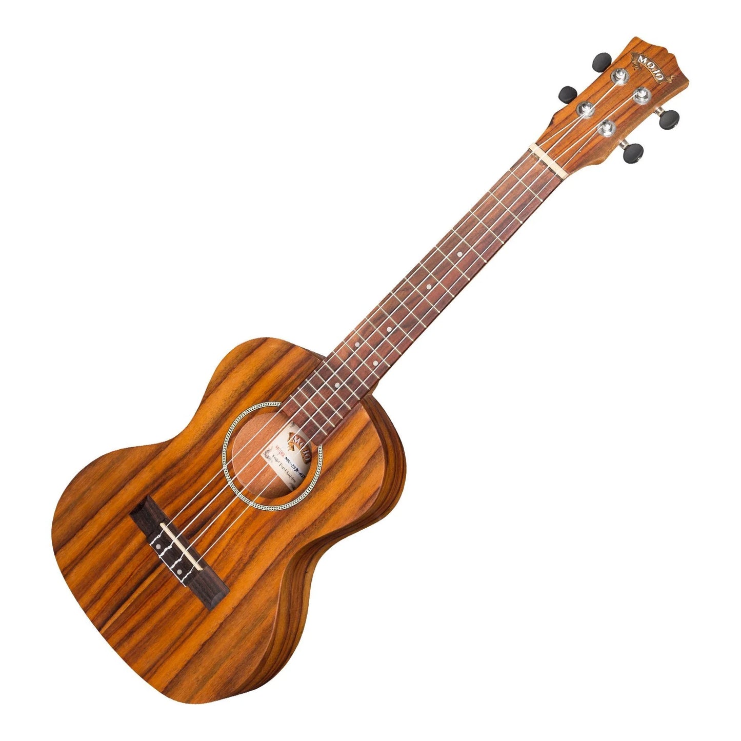 Mojo 'Z40 Series' Tenor Ukulele All Rosewood