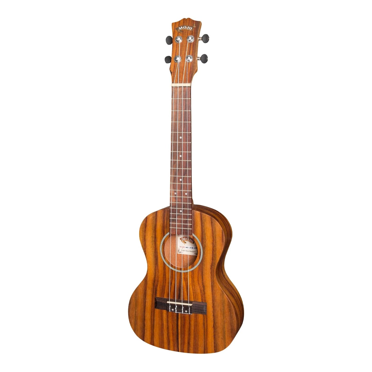 Mojo 'Z40 Series' Tenor Ukulele All Rosewood
